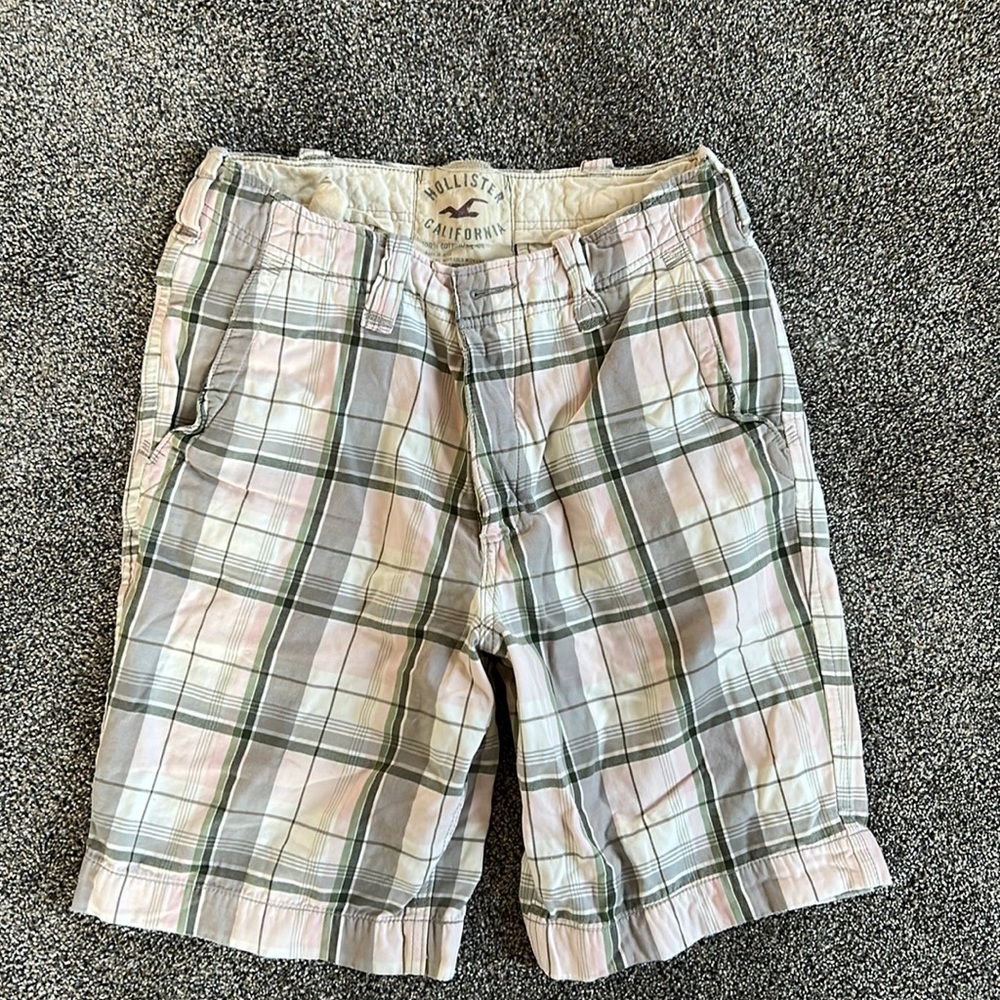 Hollister shorts